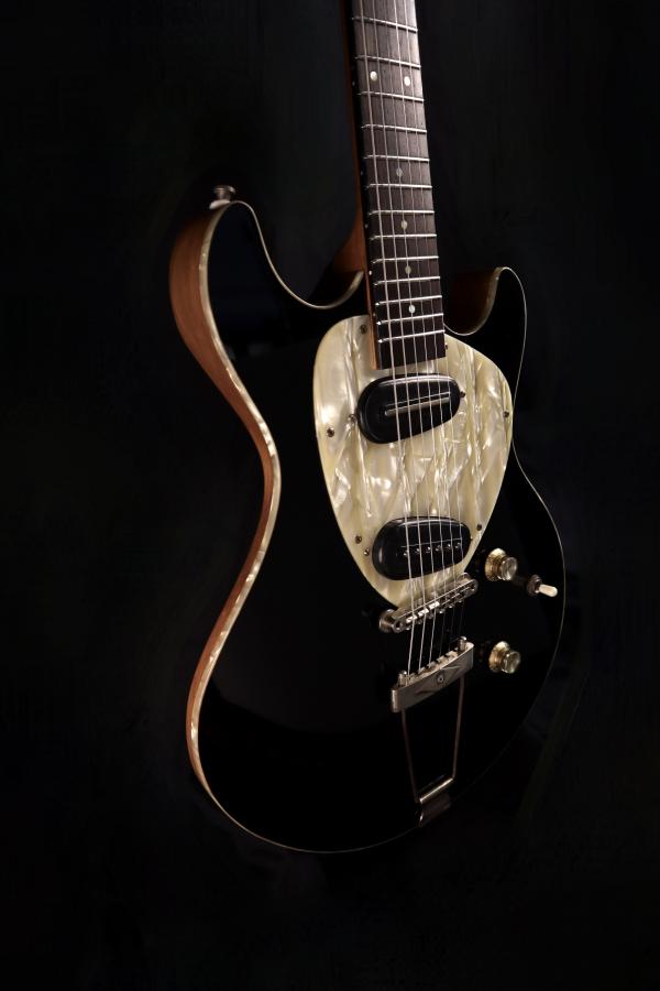 guitar
