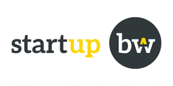 Start up BW