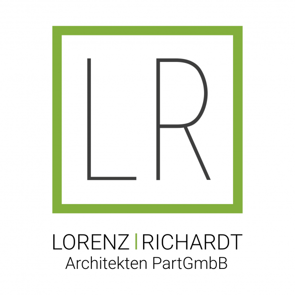 LR Architekten Logo LRArchitekten