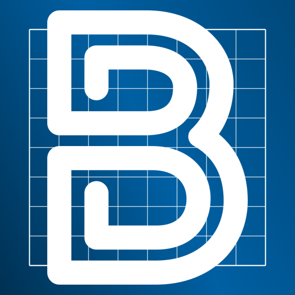 Logo Studio Blaupause