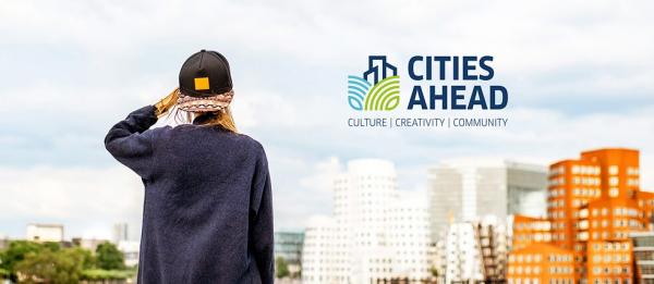Cities Ahead