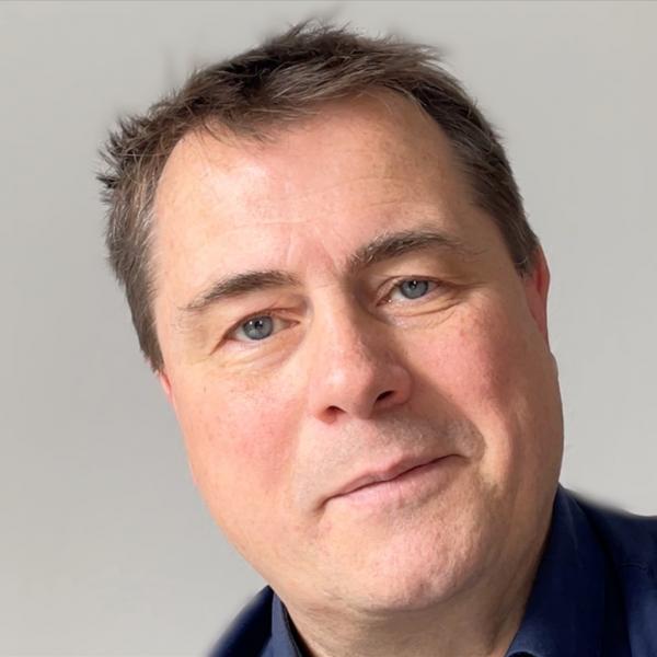 Dr. Klaus Reichert