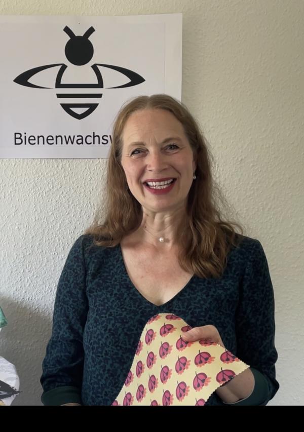 Bienenwachswerk Bienenwachswerk