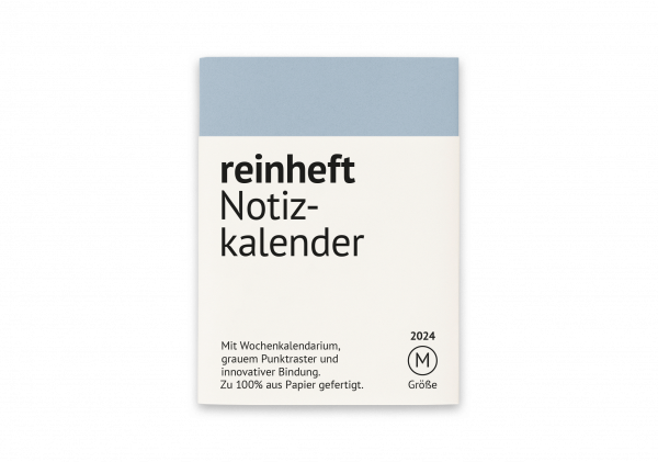 reinheft reinheft