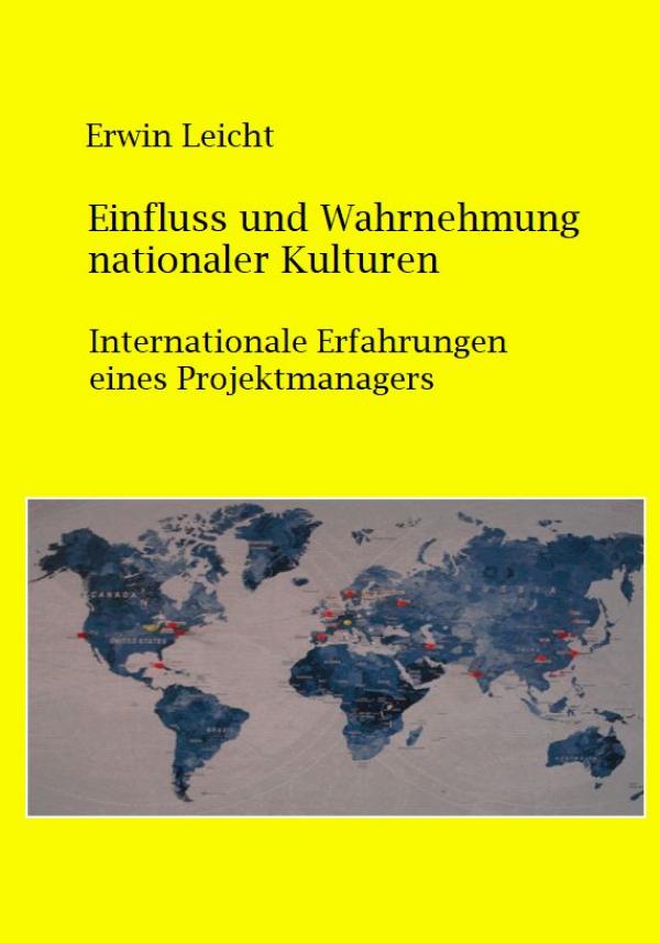 Einfluss und Wahrnehmung nationaler Kulturen