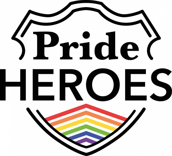 Pride HEROES Pride HEROES