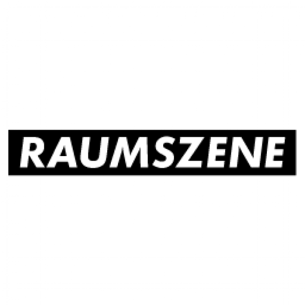 raumszene Raumszene Schriftmarke