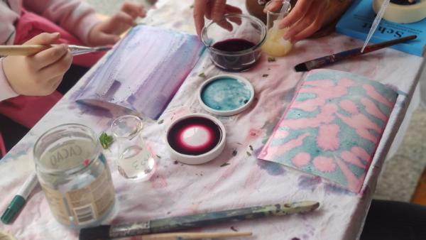 DIY DIY