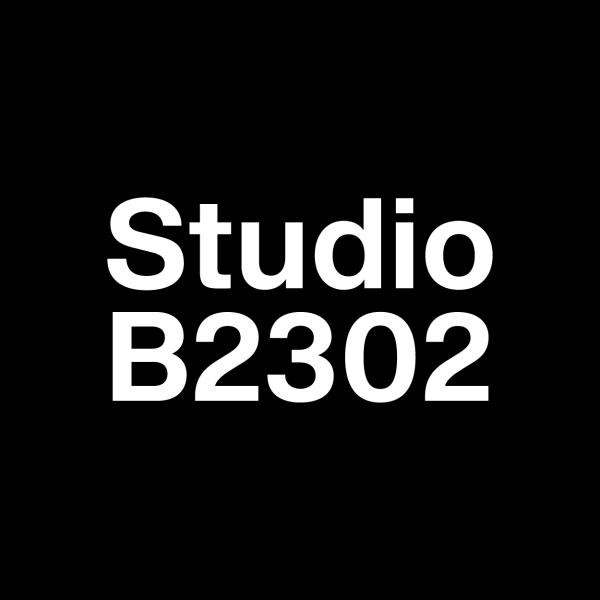 Logo-B2302-black Logo Studio B2302