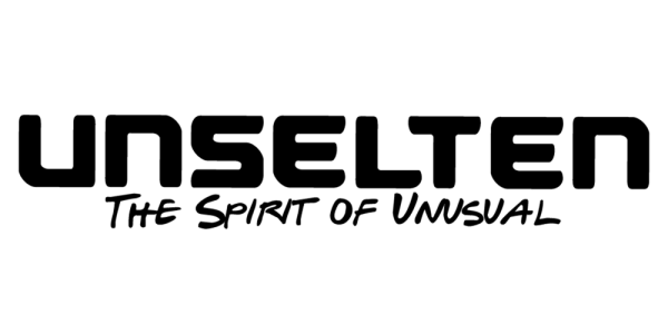 The Brand for Biodiversity Unselten Logo