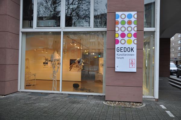 GEDOK GEDOK