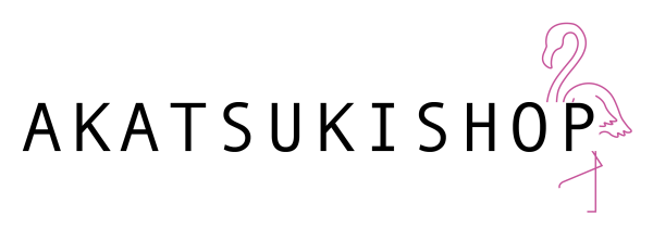 Akatsukishop Logo final