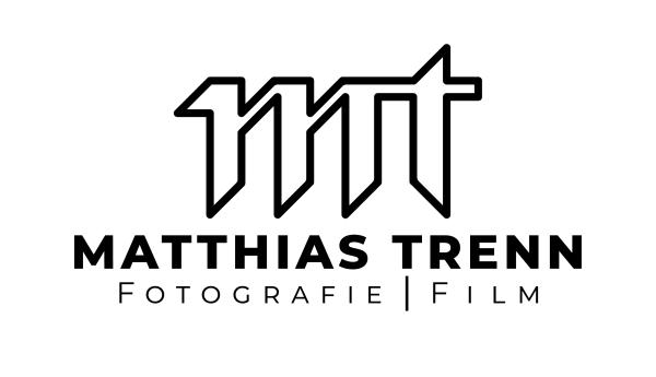 Matthias Trenn Fotografie Film Matthias Trenn Fotografie & Film Logo