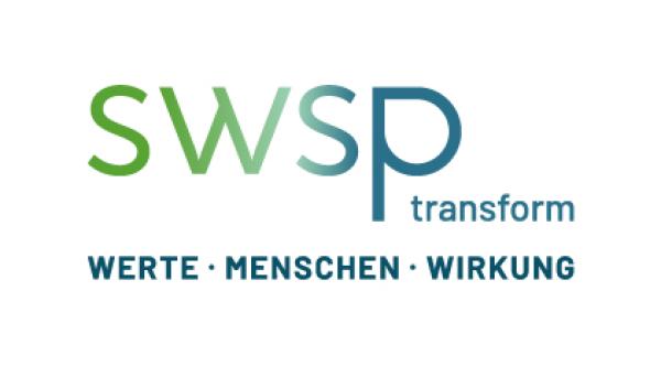 Logo von swsp transform