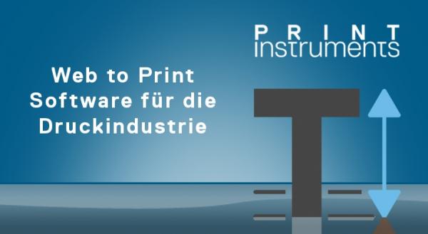 printinstruments_k3 Web to Print für die Druckindustrie von Print Instruments