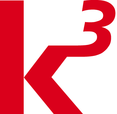 K3 Logo